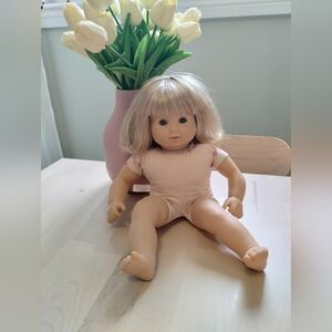 American Girl Doll Bitty Baby